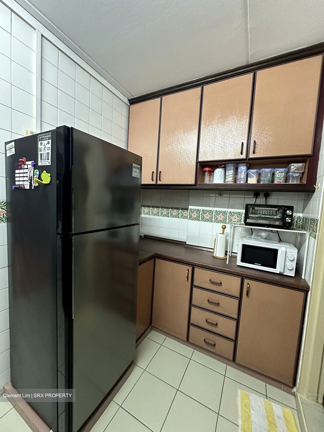 Blk 729 Woodlands Circle (Woodlands), HDB 4 Rooms #497556531